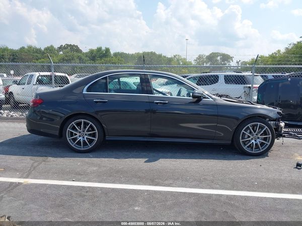 2022 MERCEDES-BENZ E 350 E350