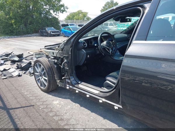 2022 MERCEDES-BENZ E 350 E350