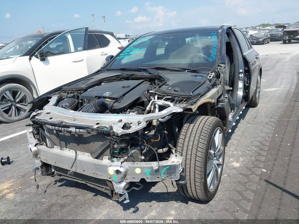 2022 MERCEDES-BENZ E 350 E350