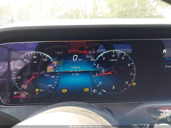 2022 MERCEDES-BENZ E 350 E350