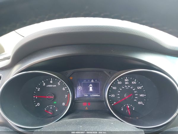 2018 KIA SEDONA LX