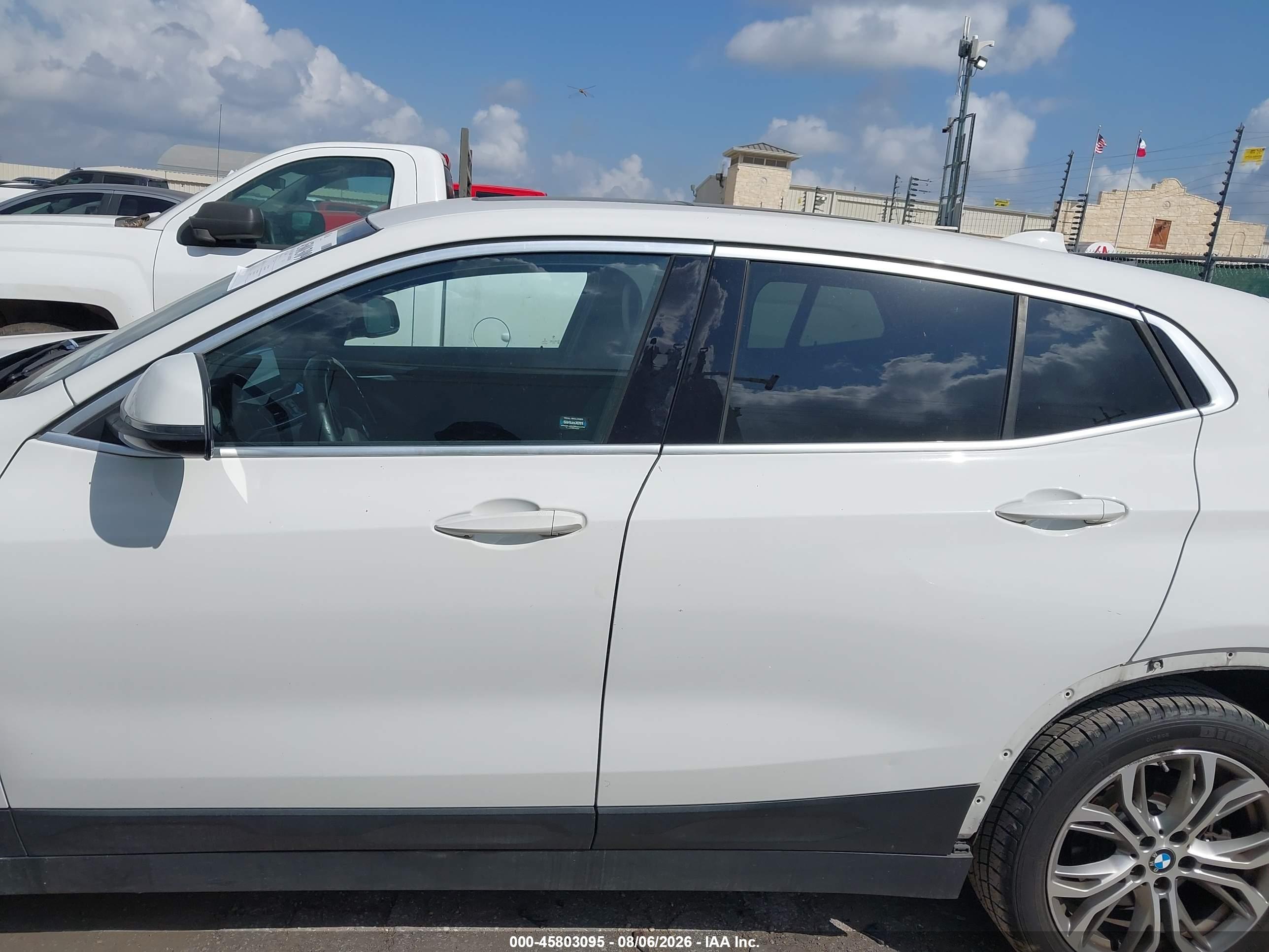 2019 BMW X2 SDRIVE28I