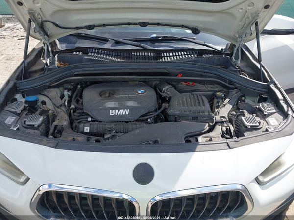 2019 BMW X2 SDRIVE28I
