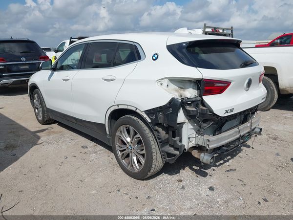 2019 BMW X2 SDRIVE28I