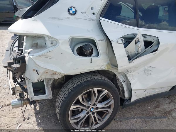 2019 BMW X2 SDRIVE28I