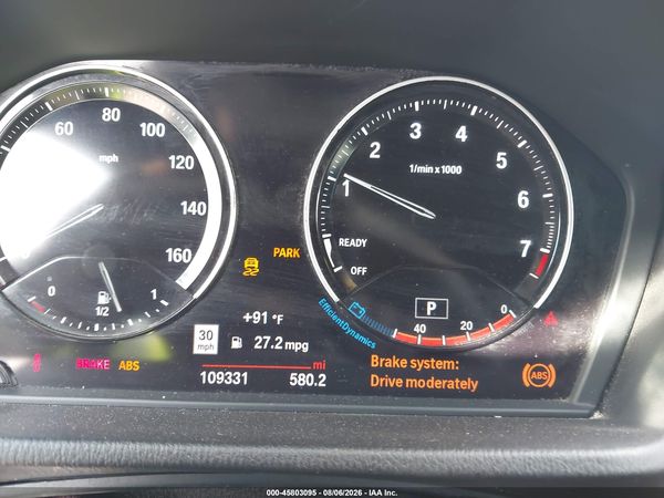 2019 BMW X2 SDRIVE28I