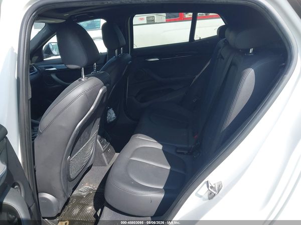 2019 BMW X2 SDRIVE28I