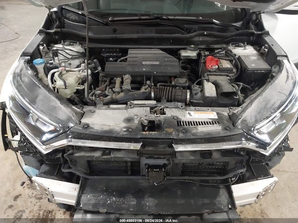 2020 HONDA CR-V AWD EX-L