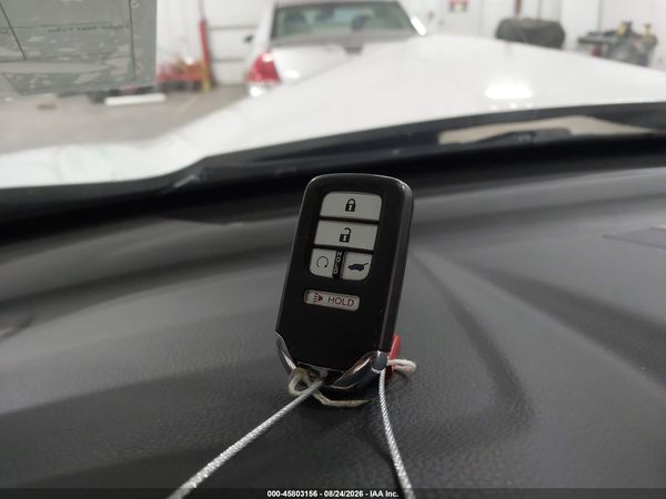 2020 HONDA CR-V AWD EX-L