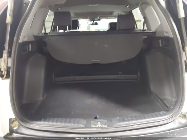 2020 HONDA CR-V AWD EX-L