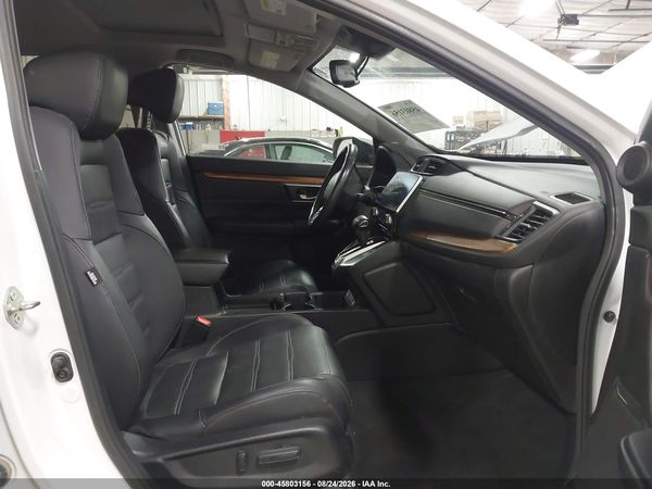 2020 HONDA CR-V AWD EX-L