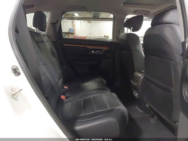2020 HONDA CR-V AWD EX-L
