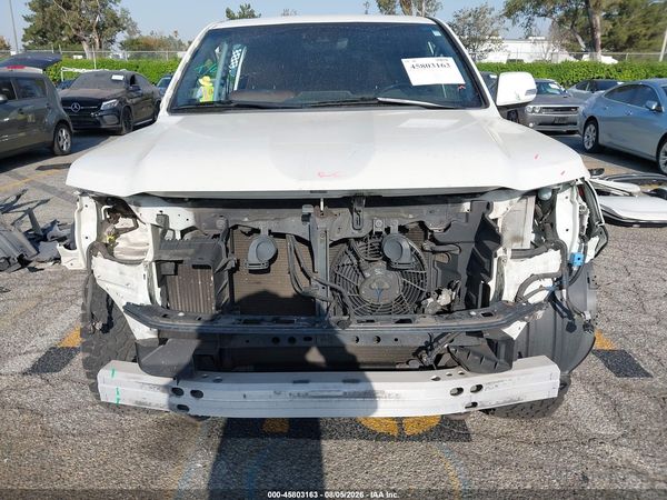 2019 TOYOTA LAND CRUISER V8