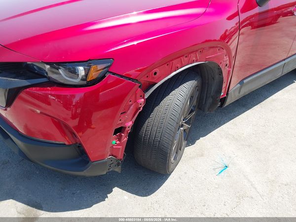 2024 MAZDA CX-50 2.5 S PREMIUM PLUS