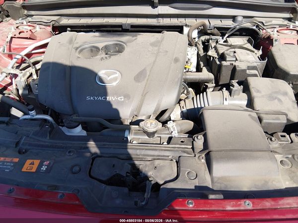 2024 MAZDA CX-50 2.5 S PREMIUM PLUS