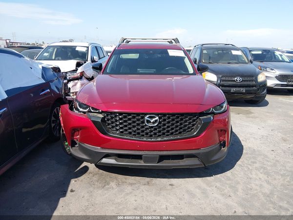 2024 MAZDA CX-50 2.5 S PREMIUM PLUS