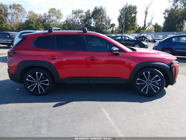 2024 MAZDA CX-50 2.5 S PREMIUM PLUS