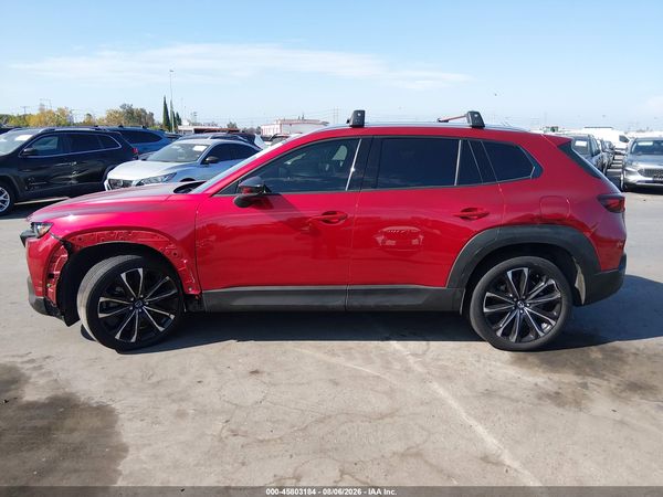 2024 MAZDA CX-50 2.5 S PREMIUM PLUS