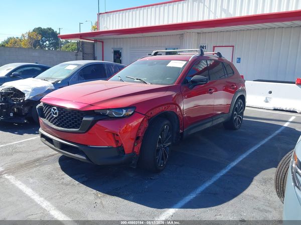 2024 MAZDA CX-50 2.5 S PREMIUM PLUS