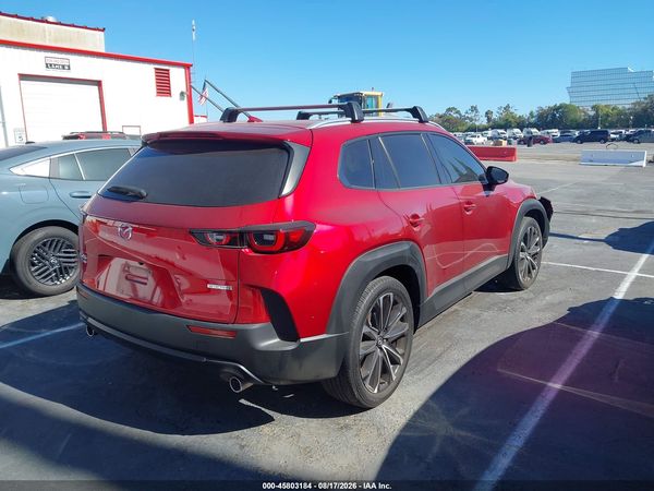 2024 MAZDA CX-50 2.5 S PREMIUM PLUS