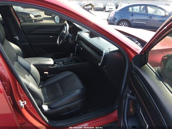 2024 MAZDA CX-50 2.5 S PREMIUM PLUS