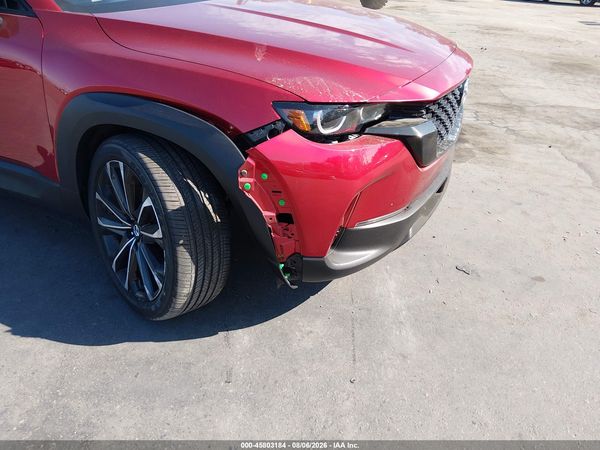 2024 MAZDA CX-50 2.5 S PREMIUM PLUS