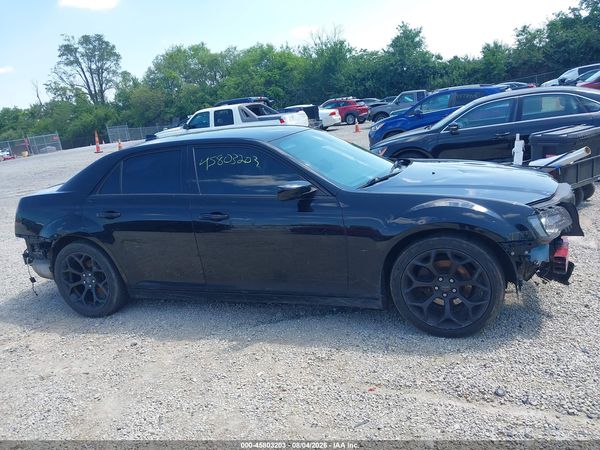 2019 CHRYSLER 300 300S