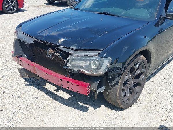 2019 CHRYSLER 300 300S