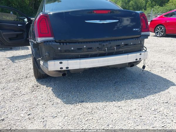 2019 CHRYSLER 300 300S