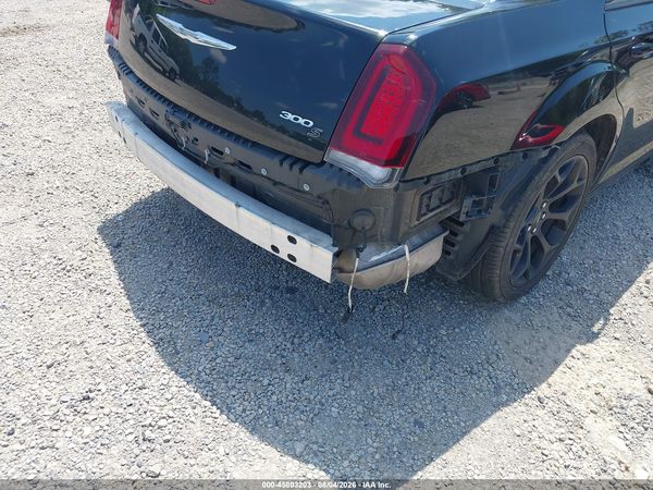 2019 CHRYSLER 300 300S