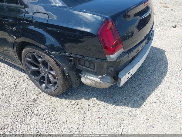 2019 CHRYSLER 300 300S