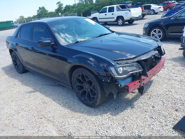 2019 CHRYSLER 300 300S