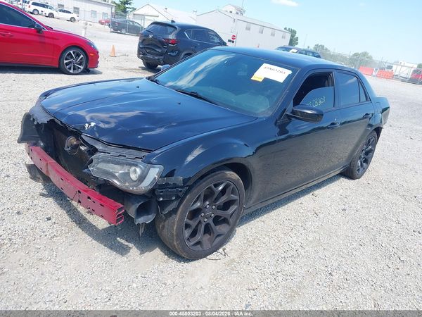 2019 CHRYSLER 300 300S