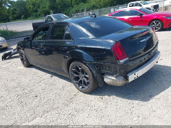 2019 CHRYSLER 300 300S