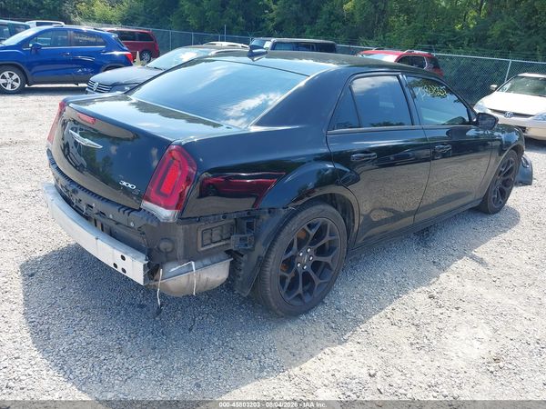 2019 CHRYSLER 300 300S