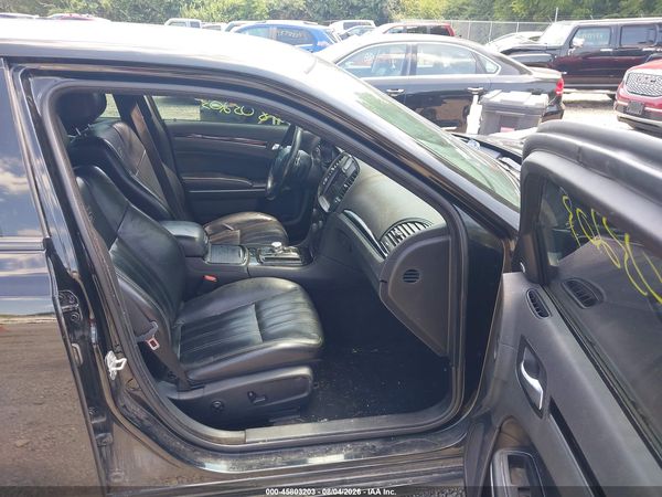 2019 CHRYSLER 300 300S