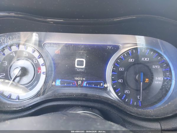 2019 CHRYSLER 300 300S