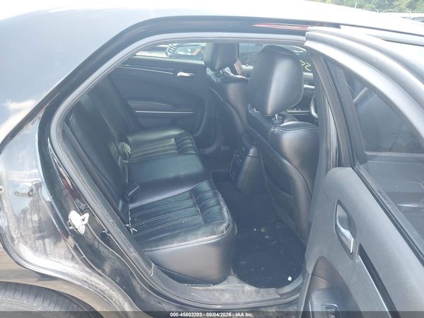2019 CHRYSLER 300 300S
