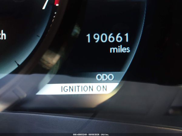 2016 LEXUS IS 200T