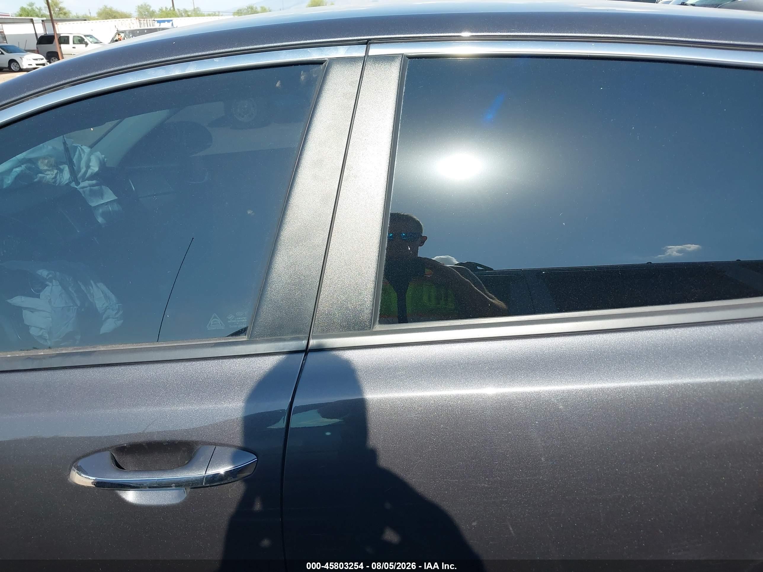 2018 KIA OPTIMA S