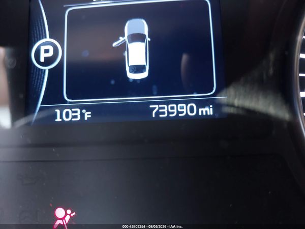 2018 KIA OPTIMA S