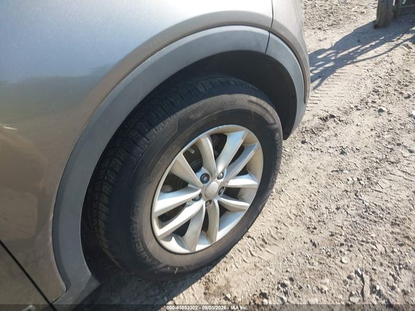 2016 KIA SORENTO 2.4L LX