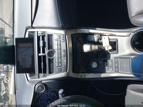 2016 LEXUS NX 200T 200t Luxury