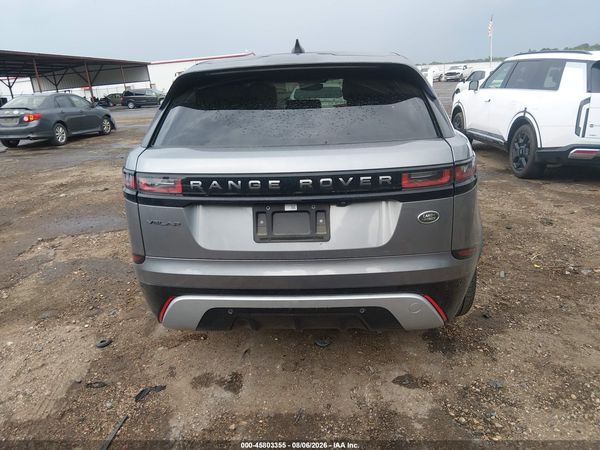 2022 LAND ROVER RANGE ROVER VELAR P250 R-DYNAMIC S
