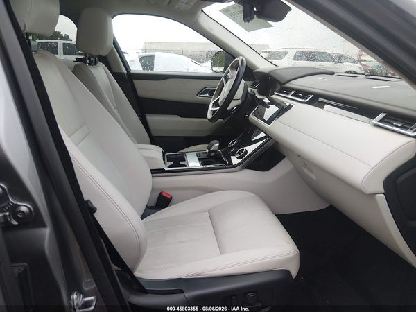 2022 LAND ROVER RANGE ROVER VELAR P250 R-DYNAMIC S
