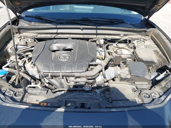 2024 MAZDA CX-30 2.5 S PREFERRED PACKAGE