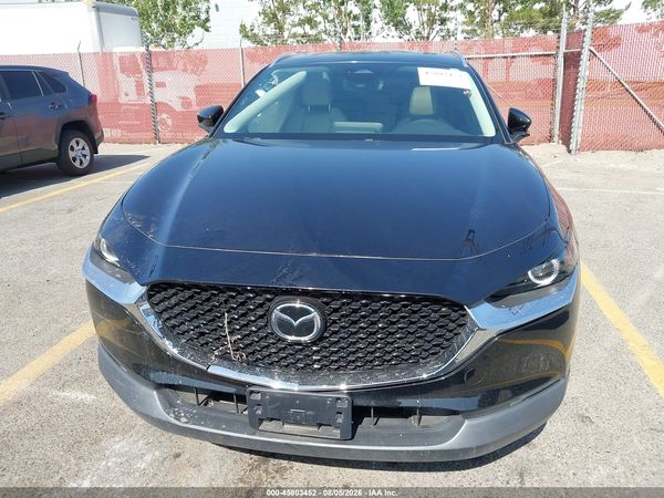 2024 MAZDA CX-30 2.5 S PREFERRED PACKAGE