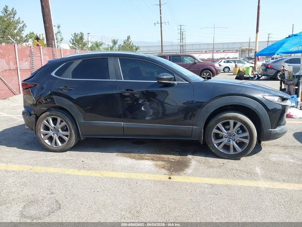 2024 MAZDA CX-30 2.5 S PREFERRED PACKAGE