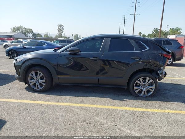 2024 MAZDA CX-30 2.5 S PREFERRED PACKAGE