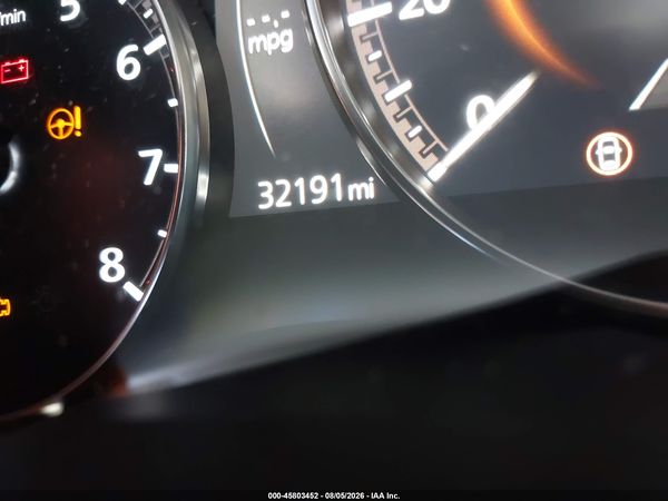 2024 MAZDA CX-30 2.5 S PREFERRED PACKAGE